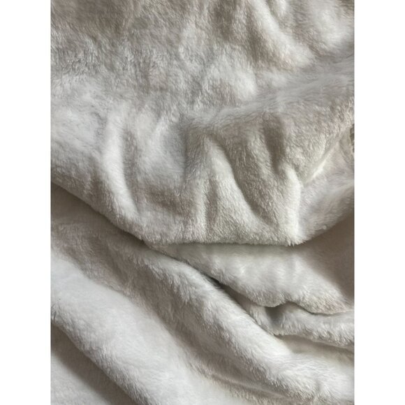 Censiher To My Wife Ultra Soft Micro Fleece Blanket Size 75"X60" - Picture 2 of 4